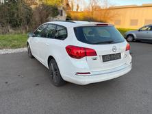 OPEL ASTRA 1.4 T eTEC Sport S/S, Petrol, Second hand / Used, Manual - 4
