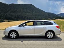 OPEL ASTRA 1.4 T eTEC Enjoy, Essence, Occasion / Utilisé, Manuelle - 3