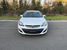 OPEL ASTRA 1.4 T eTEC Sport S/S, Petrol, Second hand / Used, Manual - 2
