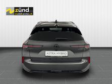 OPEL Astra Sports Tourer 1.6 T PlugIn 180 PS Swiss Plus, Plug-in-Hybrid Benzin/Elektro, Vorführwagen, Automat - 4