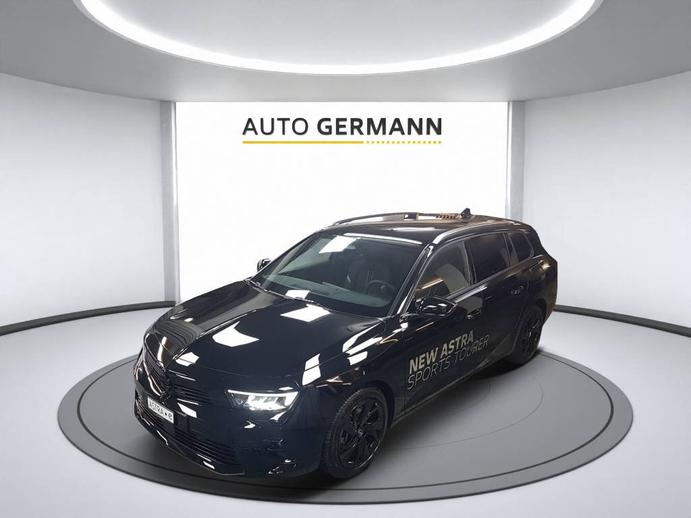 OPEL Astra Sports Tourer 1.6 T PHEV 180 Swiss Plus, Plug-in-Hybrid Benzin/Elektro, Vorführwagen, Automat