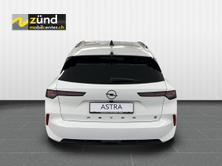 OPEL Astra Sports Tourer Swiss Plus Electric, Electric, Ex-demonstrator, Automatic - 4