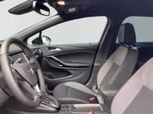 OPEL Astra Sports Tourer 1.4 T Elegance S/S, Benzin, Vorführwagen, Automat - 7
