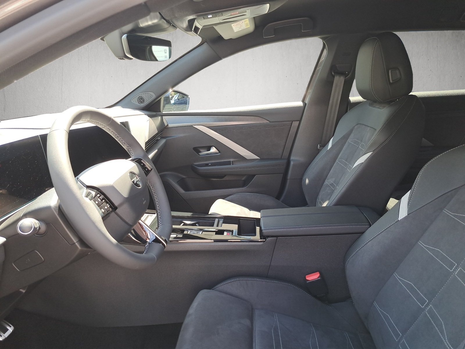 OPEL Astra-e Sports Tourer Swiss Plus, Electric, Ex-demonstrator, Automatic - 7