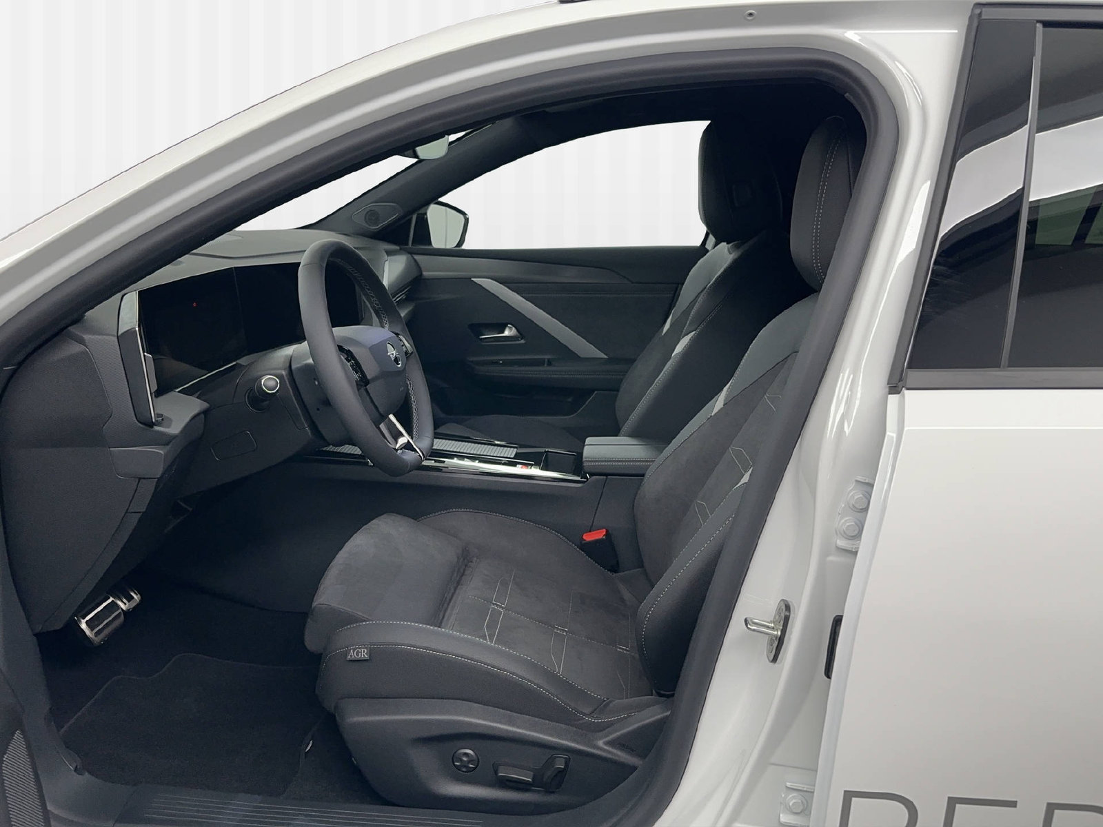 OPEL Astra Sports Tourer Swiss Plus Electric, Elektro, Vorführwagen, Automatik - 6