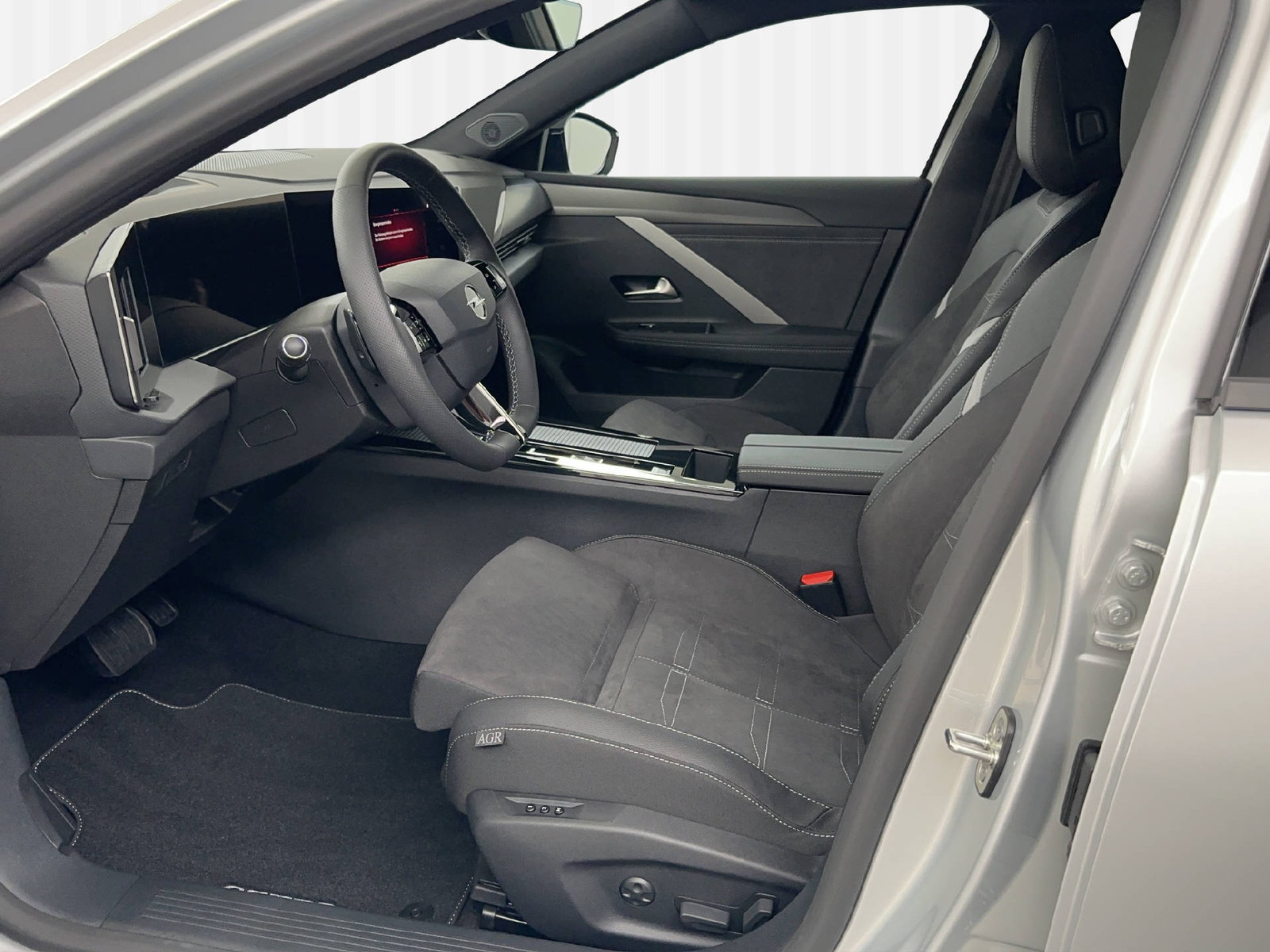 OPEL Astra Sports Tourer 1.2 T 130 GS, Essence, Voiture de démonstration, Automatique - 6
