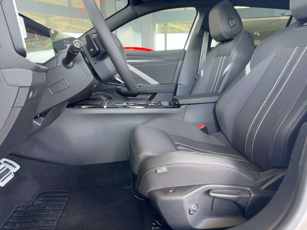 OPEL Astra Sports Tourer 1.2 T GS, Essence, Voiture de démonstration, Automatique - 7