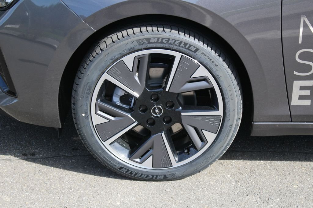 OPEL Astra-e Sports Tourer Swiss Pl, Elettrica, Auto dimostrativa, Automatico - 3