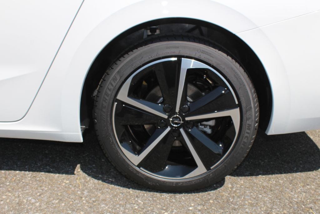 OPEL Astra Sports Tourer 1.2 T 130, Benzin, Vorführwagen, Automatik - 3