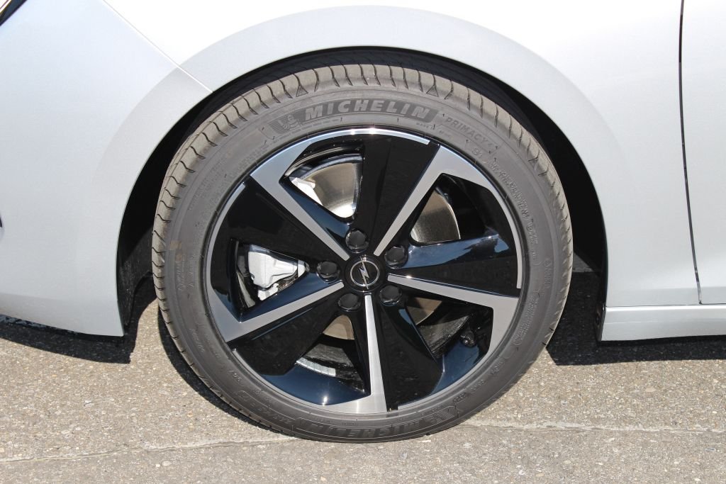 OPEL Astra Sports Tourer 1.2 T 130, Essence, Voiture de démonstration, Automatique - 3