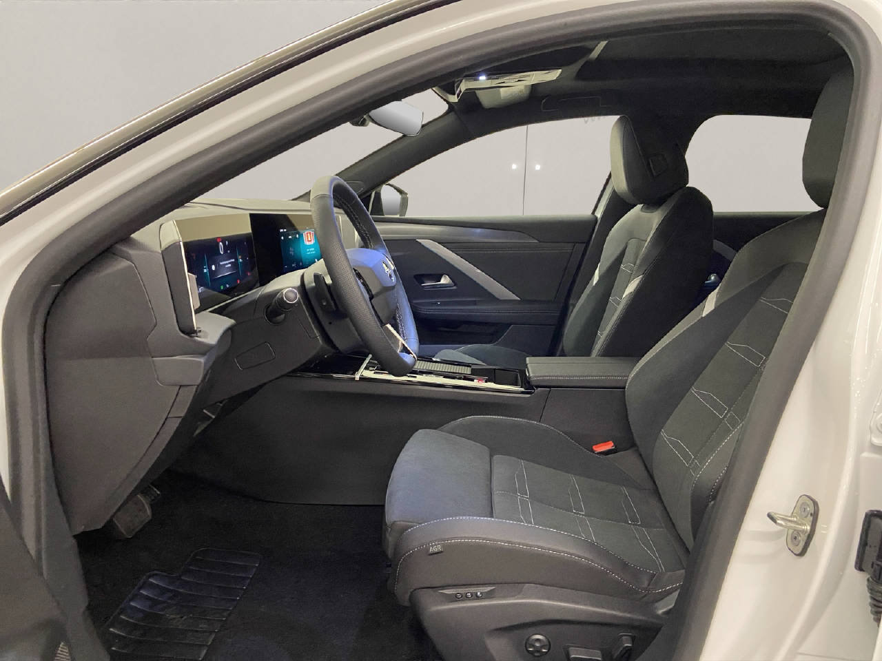 OPEL Astra Sports Tourer 1.2 T 130 GS, Petrol, Ex-demonstrator, Automatic - 5