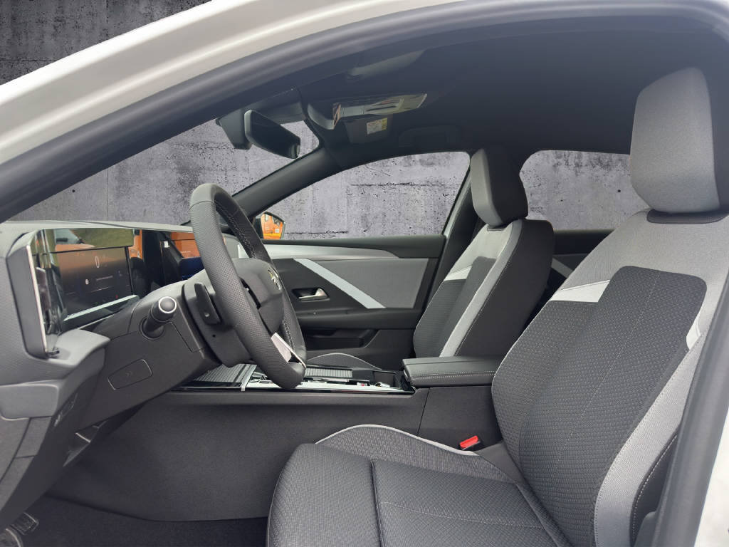 OPEL Astra Sports Tourer 1.2 T Edition, Petrol, Ex-demonstrator, Automatic - 7