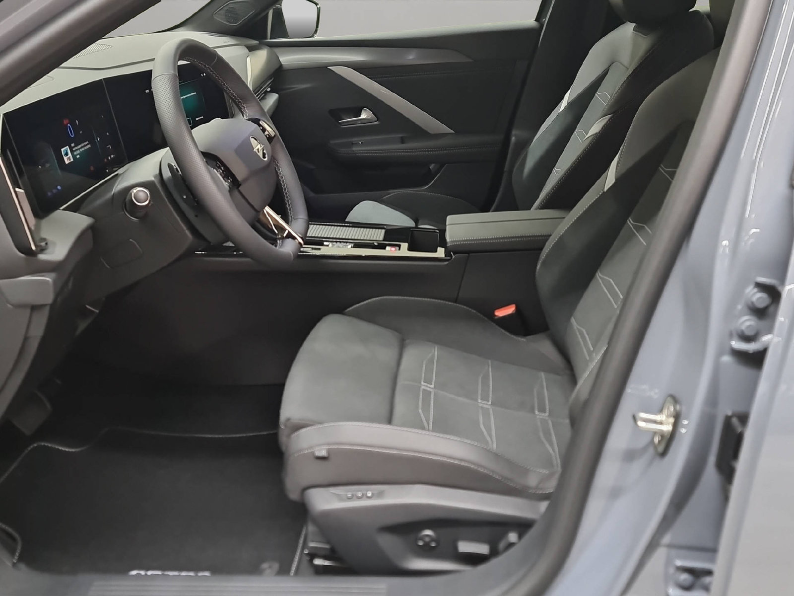 OPEL Astra Sports Tourer 1.6 T PHEV 195 GS, Plug-in-Hybrid Benzin/Elektro, Vorführwagen, Automatik - 6