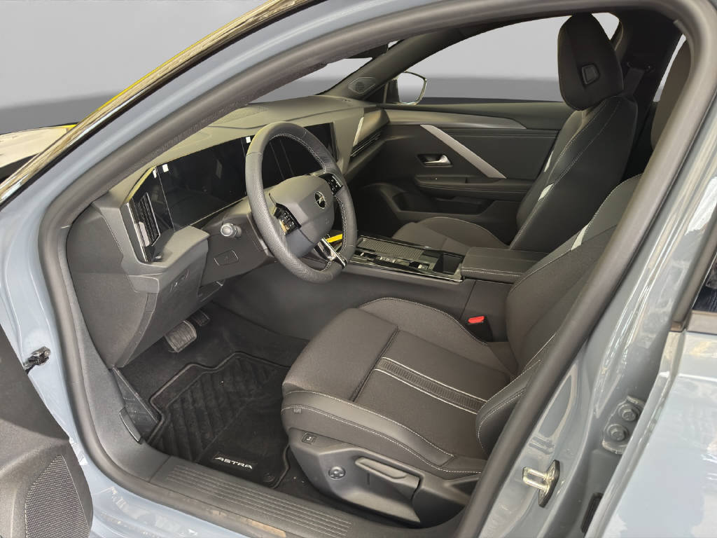 OPEL Astra Sports Tourer 1.2 T Hybrid GS, Mild-Hybrid Petrol/Electric, Ex-demonstrator, Automatic - 5