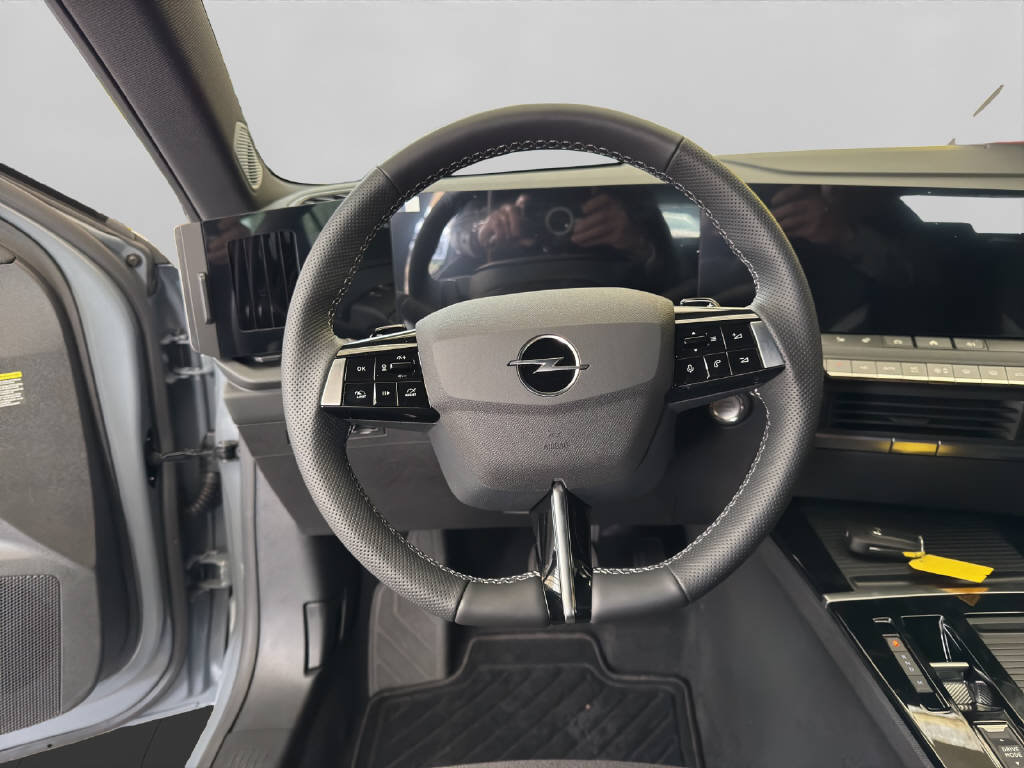 OPEL Astra Sports Tourer 1.2 T Hybrid GS, Mild-Hybrid Petrol/Electric, Ex-demonstrator, Automatic - 6