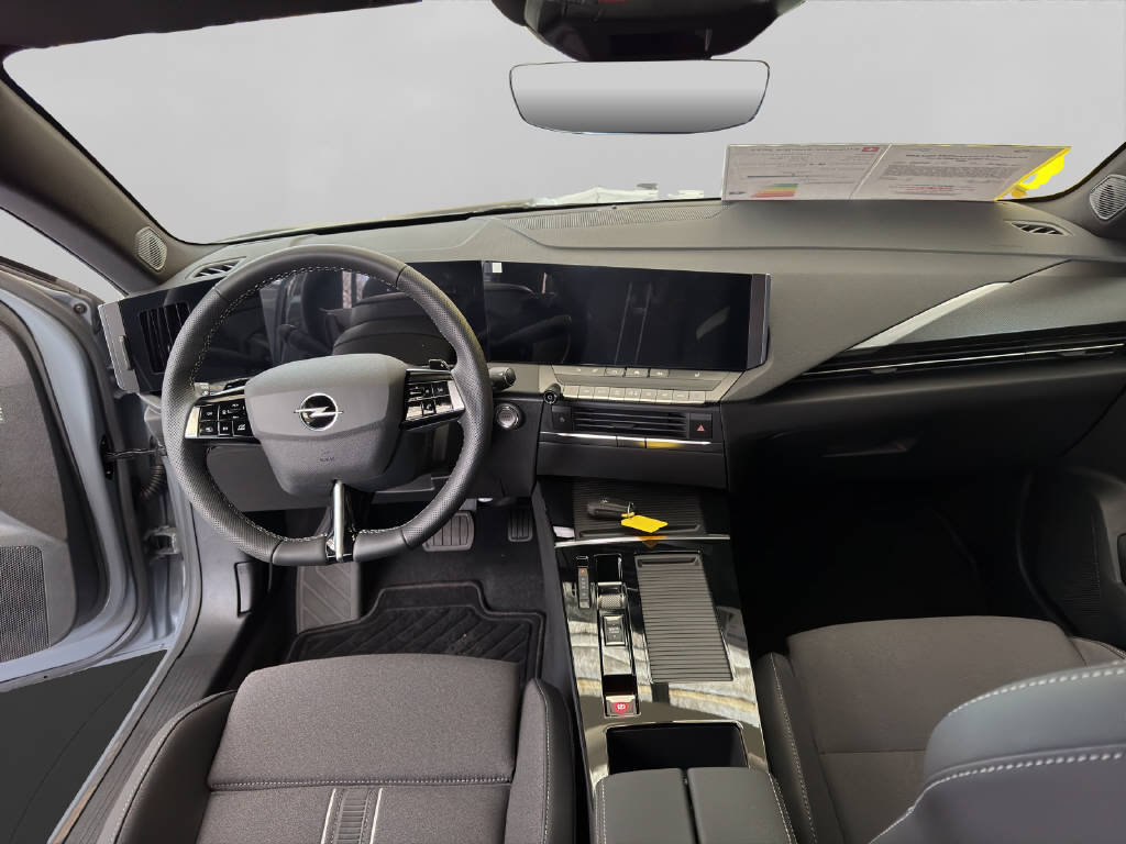 OPEL Astra Sports Tourer 1.2 T Hybrid GS, Mild-Hybrid Petrol/Electric, Ex-demonstrator, Automatic - 7