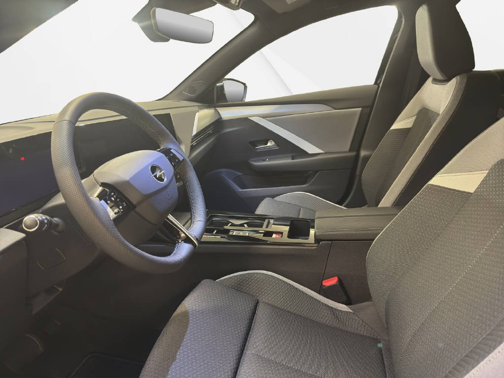 OPEL Astra Sports Tourer 1.2 T Hybrid Edition, Mild-Hybrid Petrol/Electric, Ex-demonstrator, Automatic - 5