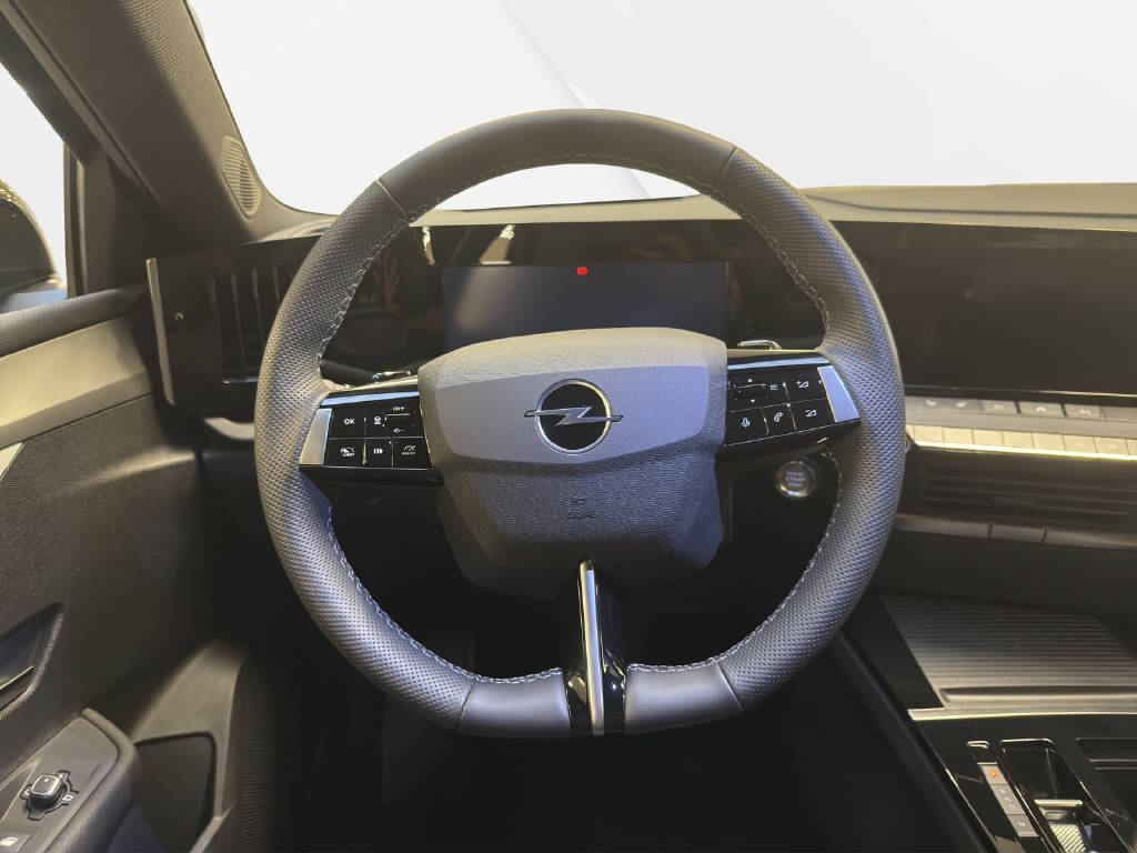 OPEL Astra Sports Tourer 1.2 T Hybrid Edition, Mild-Hybrid Petrol/Electric, Ex-demonstrator, Automatic - 6