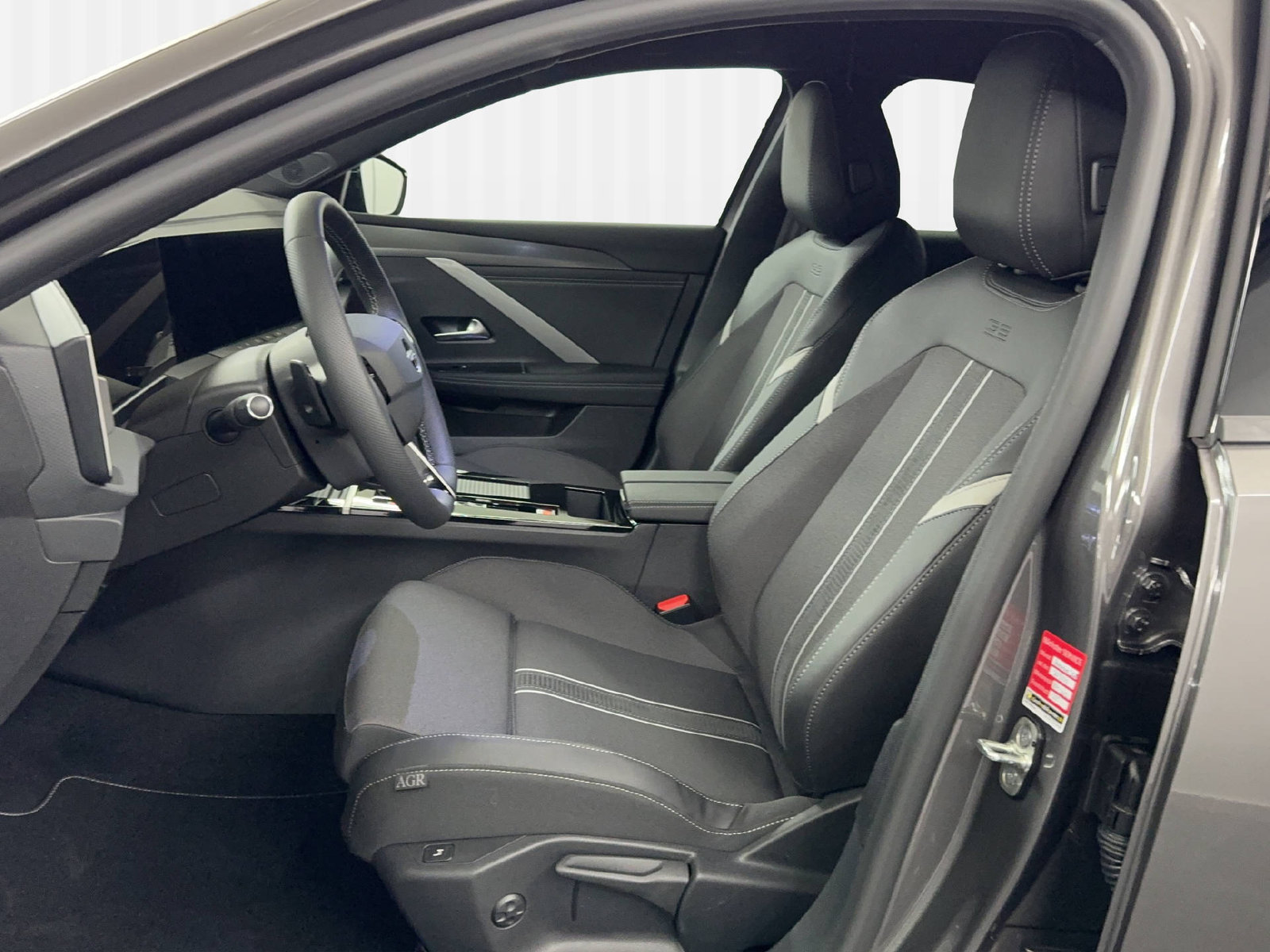OPEL Astra Sports Tourer 1.6 T PlugIn 180 PS Swiss Plus, Plug-in-Hybrid Benzina/Elettrica, Auto dimostrativa, Automatico - 6
