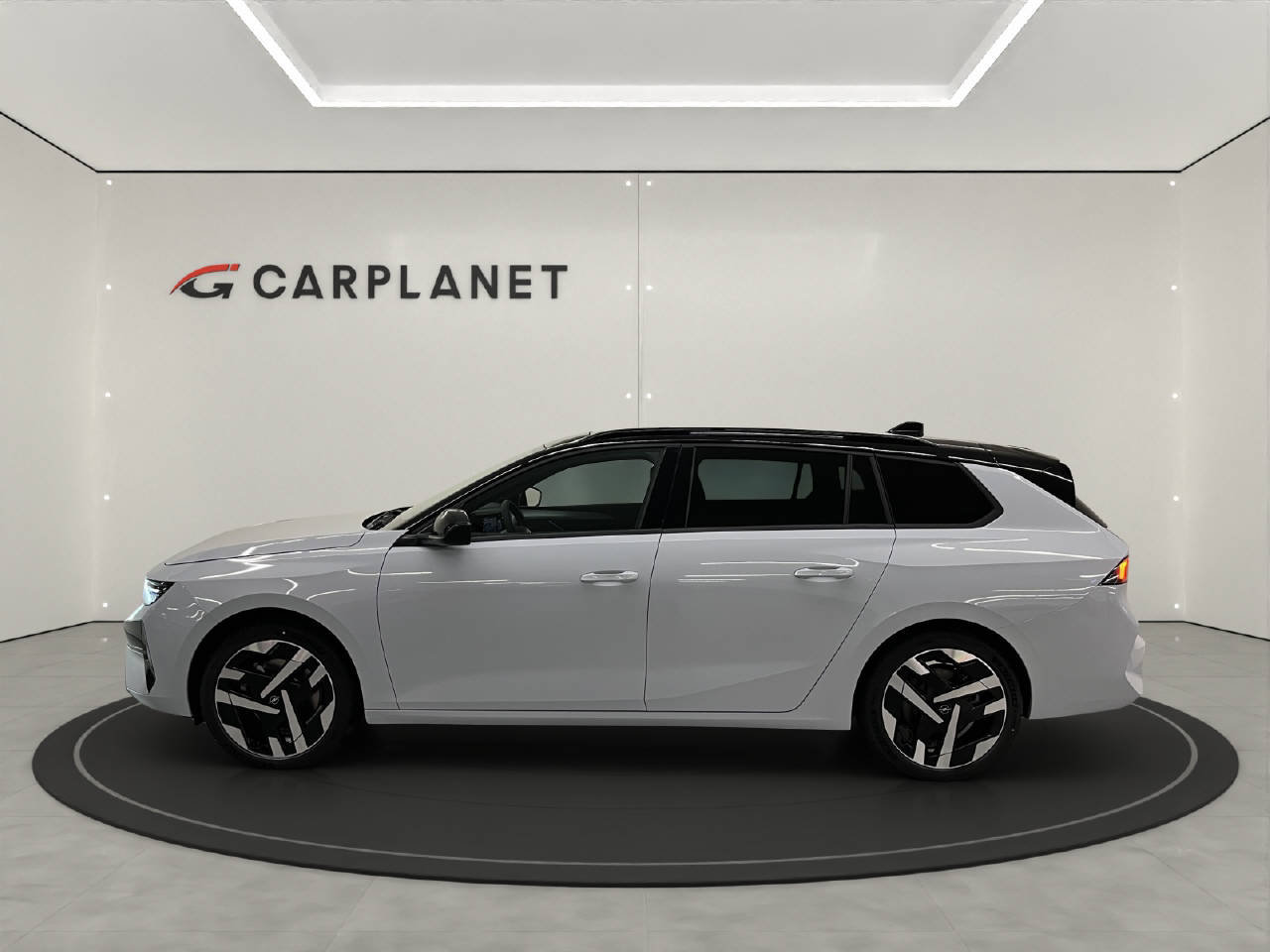 OPEL Astra-e Sports Tourer Ultimate, Elettrica, Auto dimostrativa, Automatico - 2