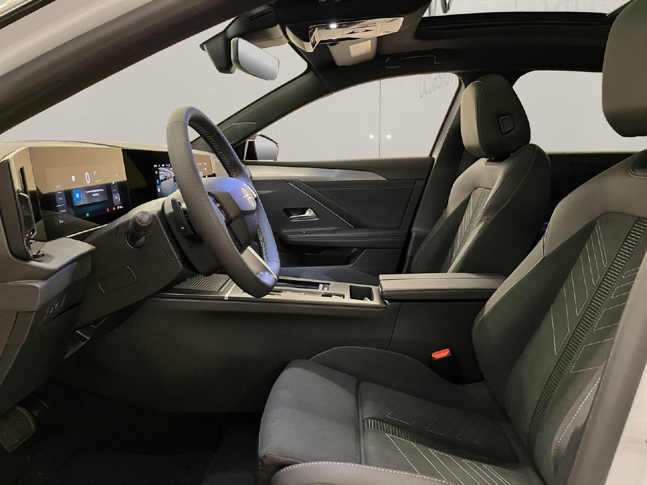 OPEL Astra-e Sports Tourer Ultimate, Elettrica, Auto dimostrativa, Automatico - 5