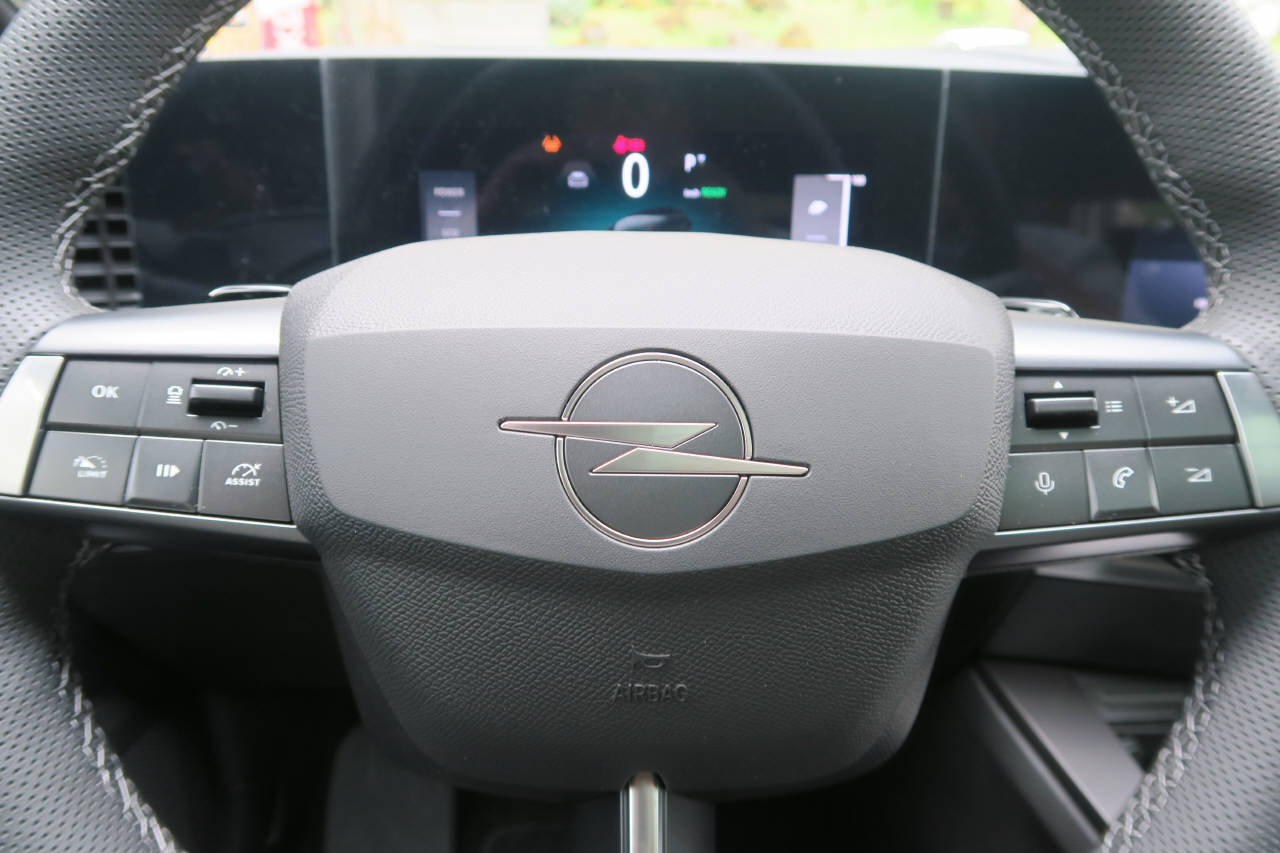 OPEL Astra-e Sports Tourer Ultimate, Électrique, Voiture de démonstration, Automatique - 7