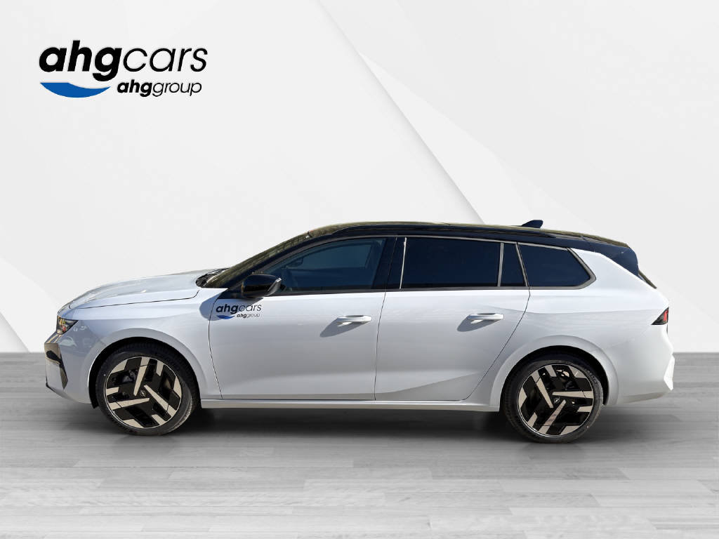 OPEL Astra-e Sports Tourer Ultimate, Électrique, Voiture de démonstration, Automatique - 2