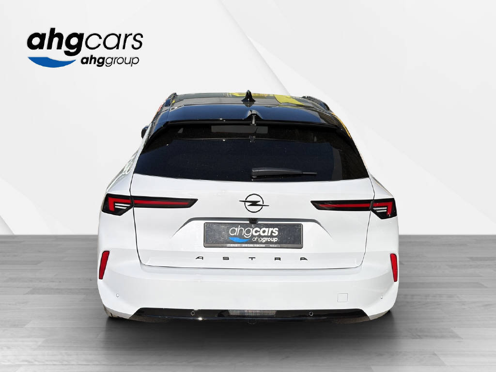 OPEL Astra-e Sports Tourer Ultimate, Électrique, Voiture de démonstration, Automatique - 4