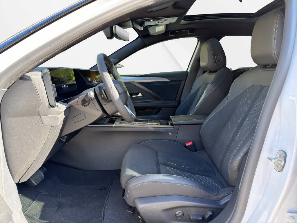 OPEL Astra-e Sports Tourer Ultimate, Électrique, Voiture de démonstration, Automatique - 5