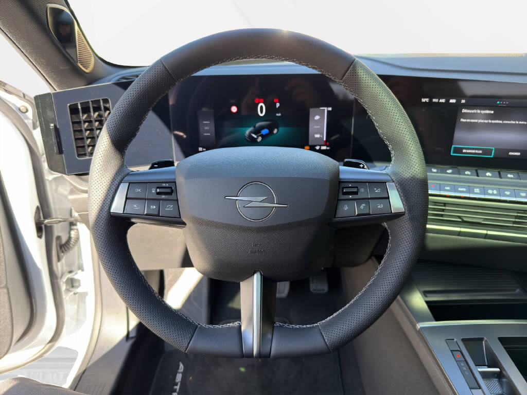 OPEL Astra-e Sports Tourer Ultimate, Électrique, Voiture de démonstration, Automatique - 6