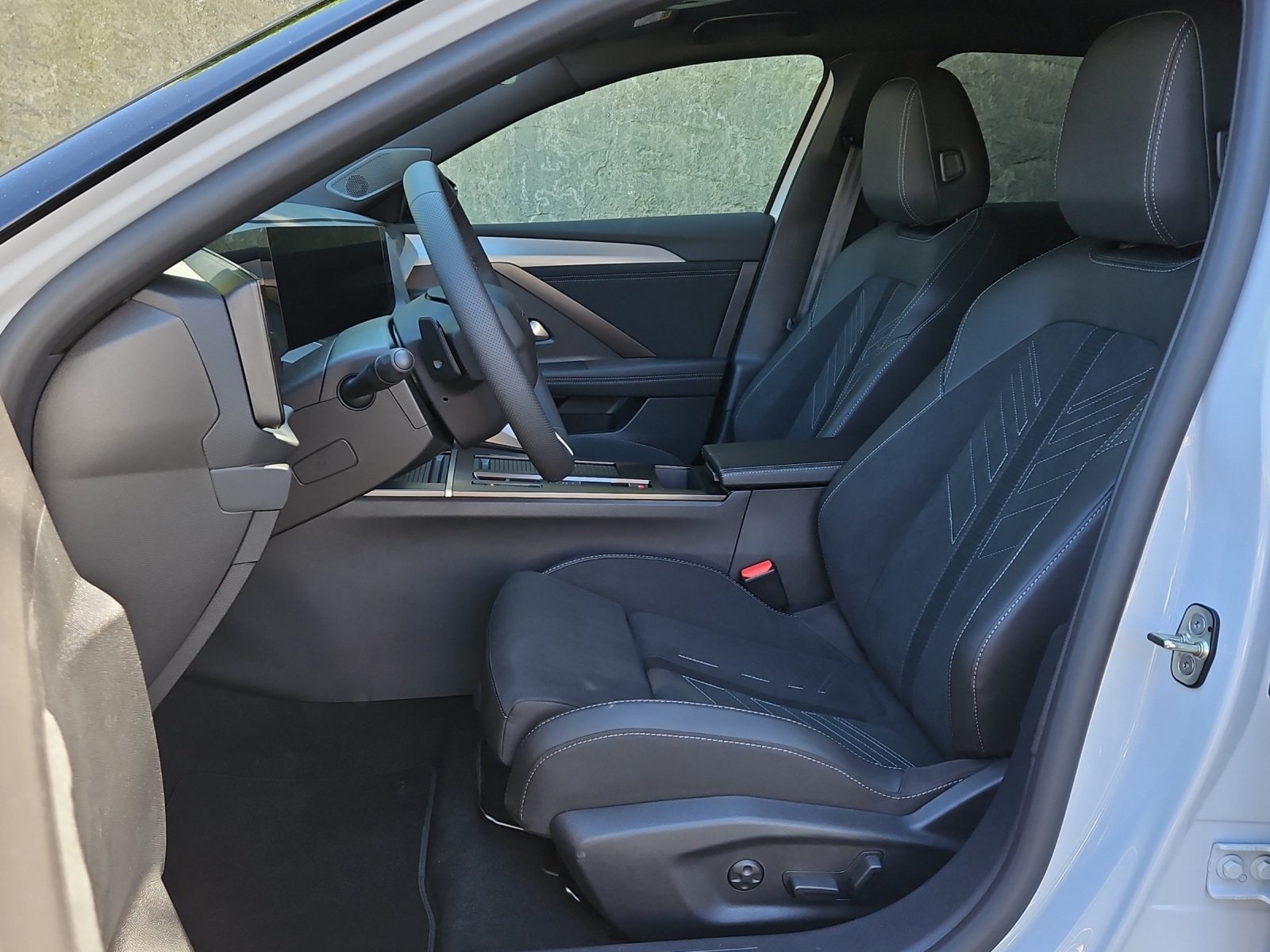OPEL Astra-e Sports Tourer Ultimate, Electric, Ex-demonstrator, Automatic - 7