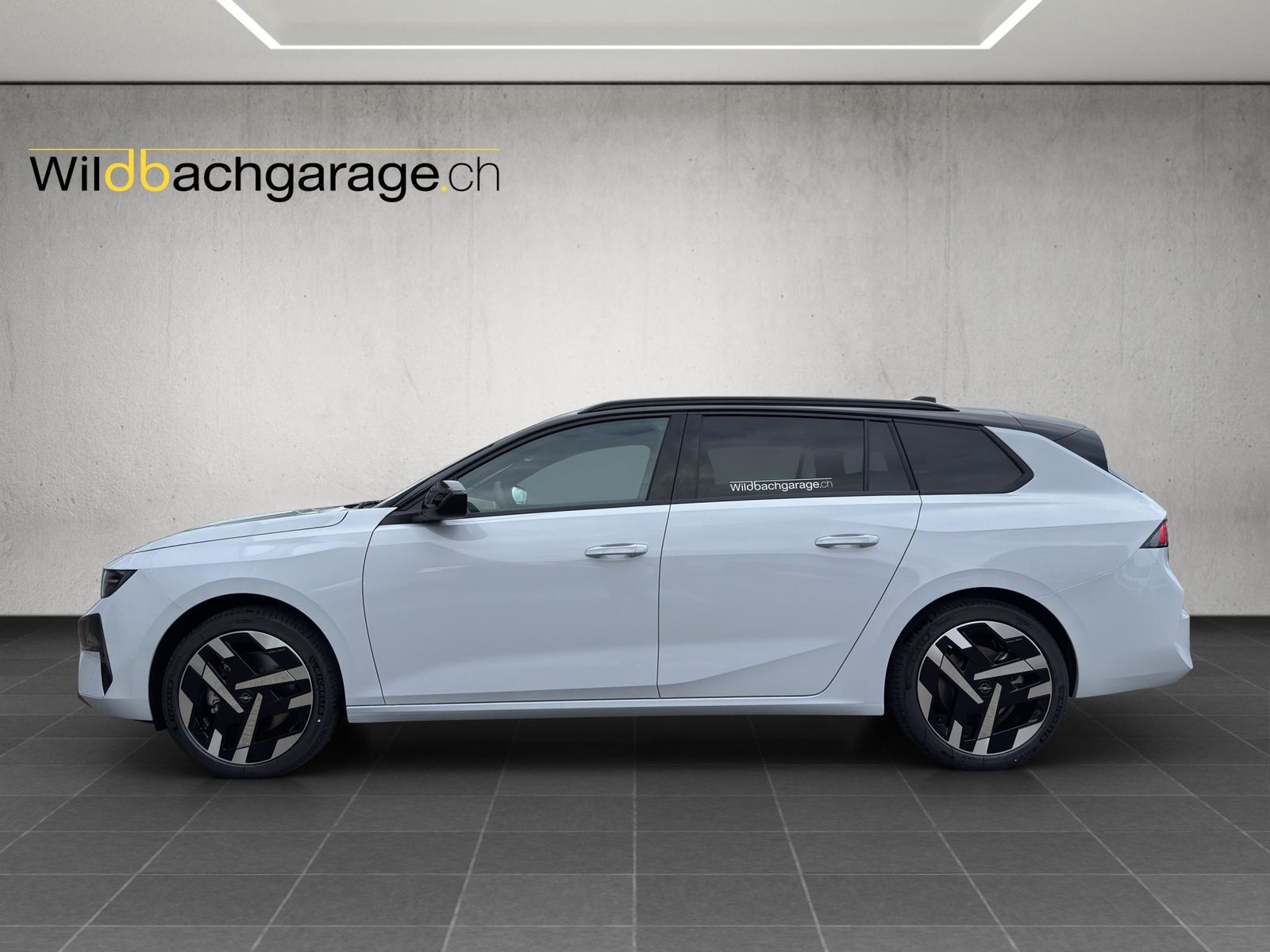 OPEL Astra-e Sports Tourer Ultimate, Électrique, Voiture de démonstration, Automatique - 2