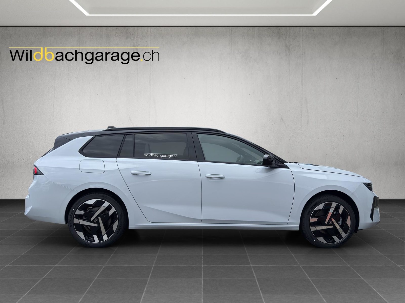 OPEL Astra-e Sports Tourer Ultimate, Électrique, Voiture de démonstration, Automatique - 6