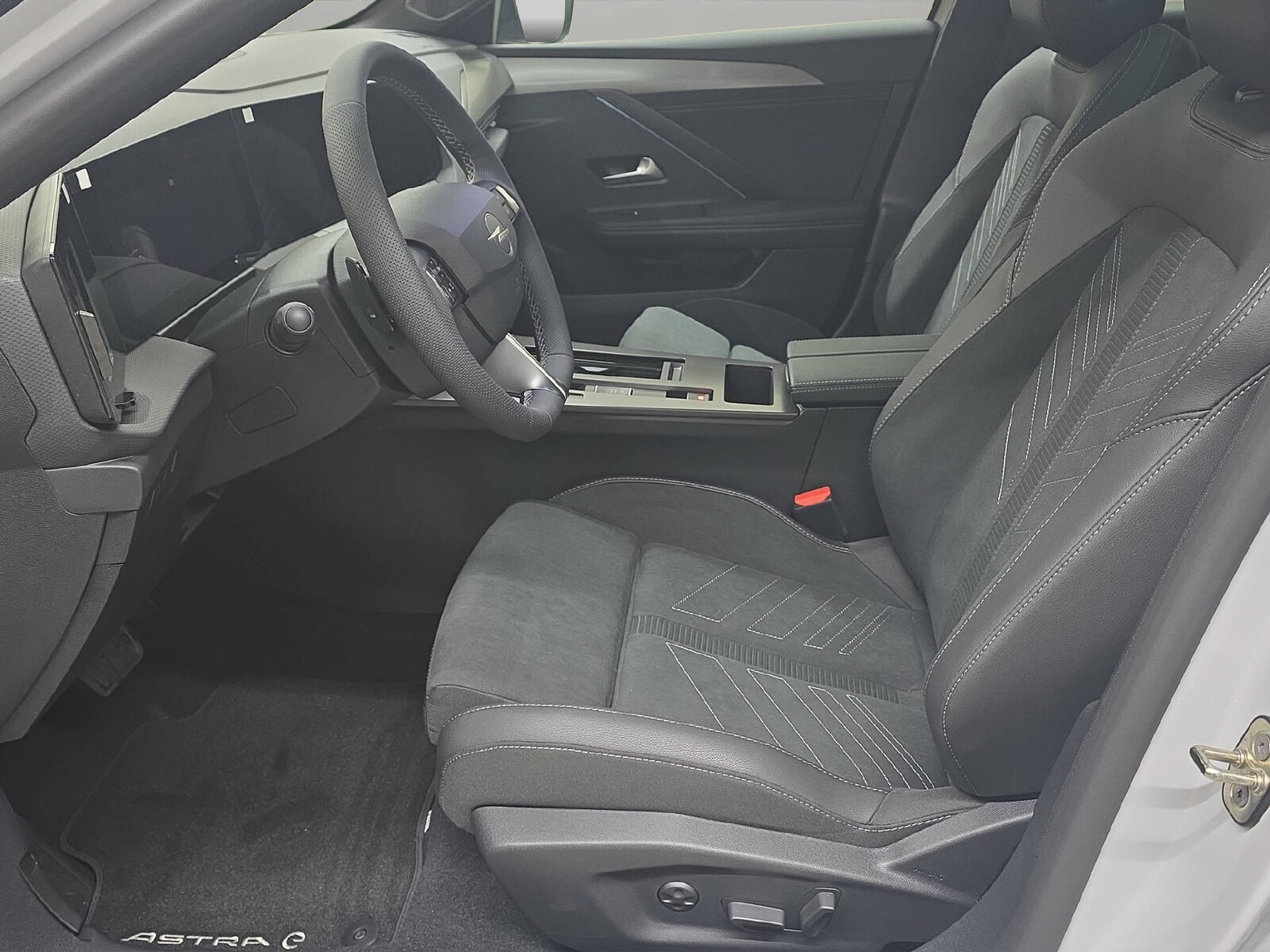 OPEL Astra-e Sports Tourer Ultimate, Elettrica, Auto dimostrativa, Automatico - 6