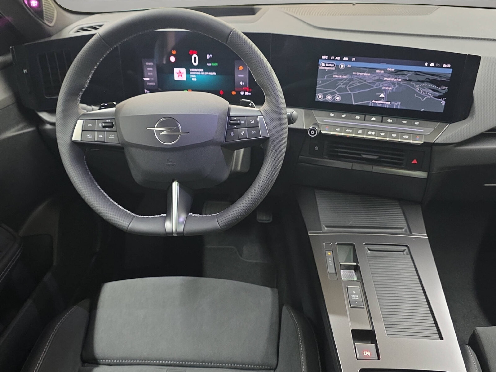 OPEL Astra-e Sports Tourer Ultimate, Elettrica, Auto dimostrativa, Automatico - 7