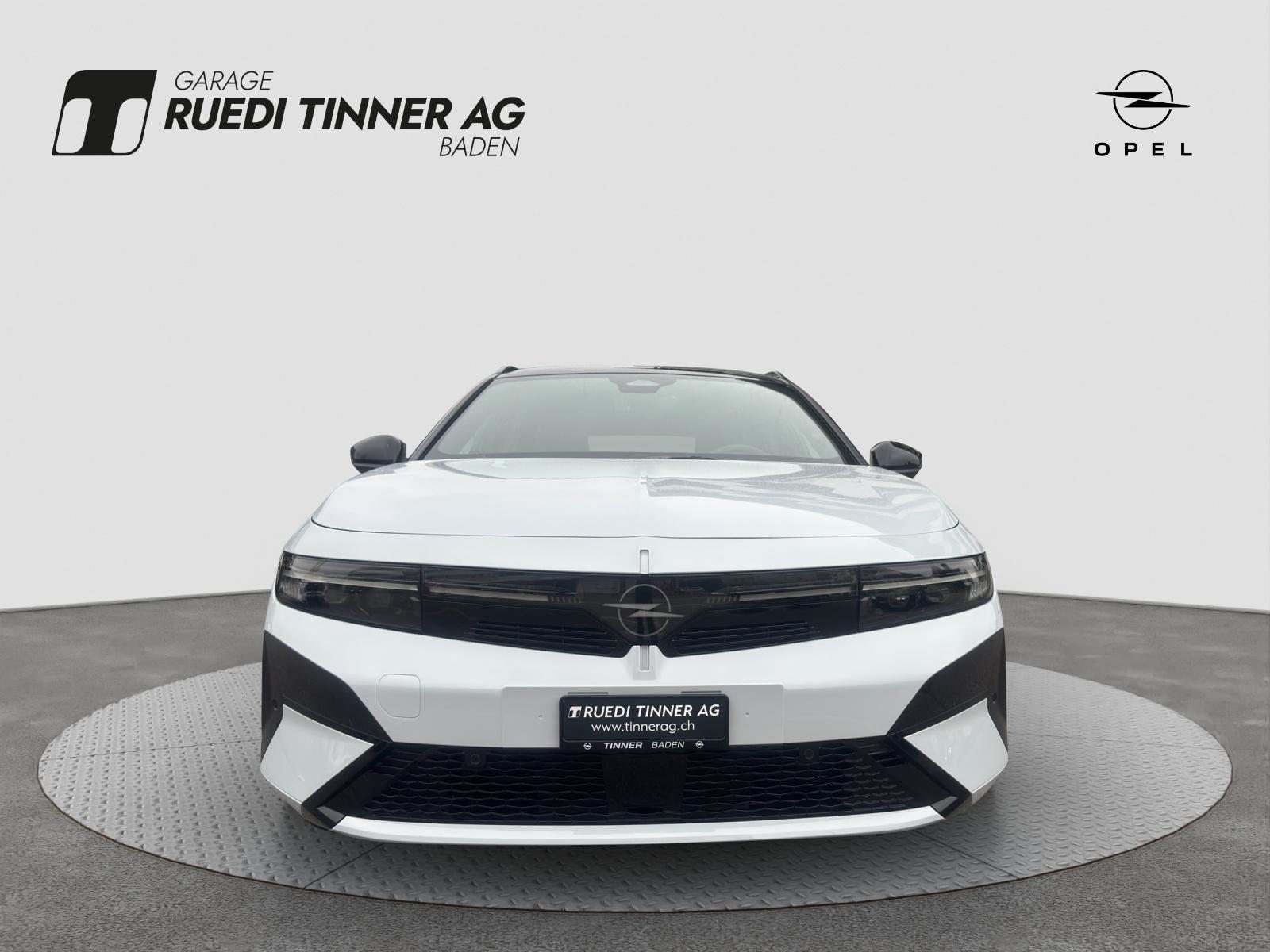 OPEL Astra-e Sports Tourer Ultimate, Elektro, Vorführwagen, Automatik - 2