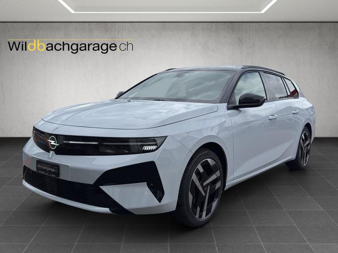 OPEL Astra-e Sports Tourer Ultimate, Electric, Ex-demonstrator, Automatic