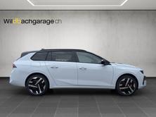 OPEL Astra-e Sports Tourer Ultimate, Electric, Ex-demonstrator, Automatic - 5