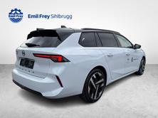 OPEL Astra-e Sports Tourer Ultimate, Elektro, Vorführwagen, Automatik - 5