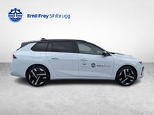 OPEL Astra-e Sports Tourer Ultimate, Elektro, Vorführwagen, Automatik - 6