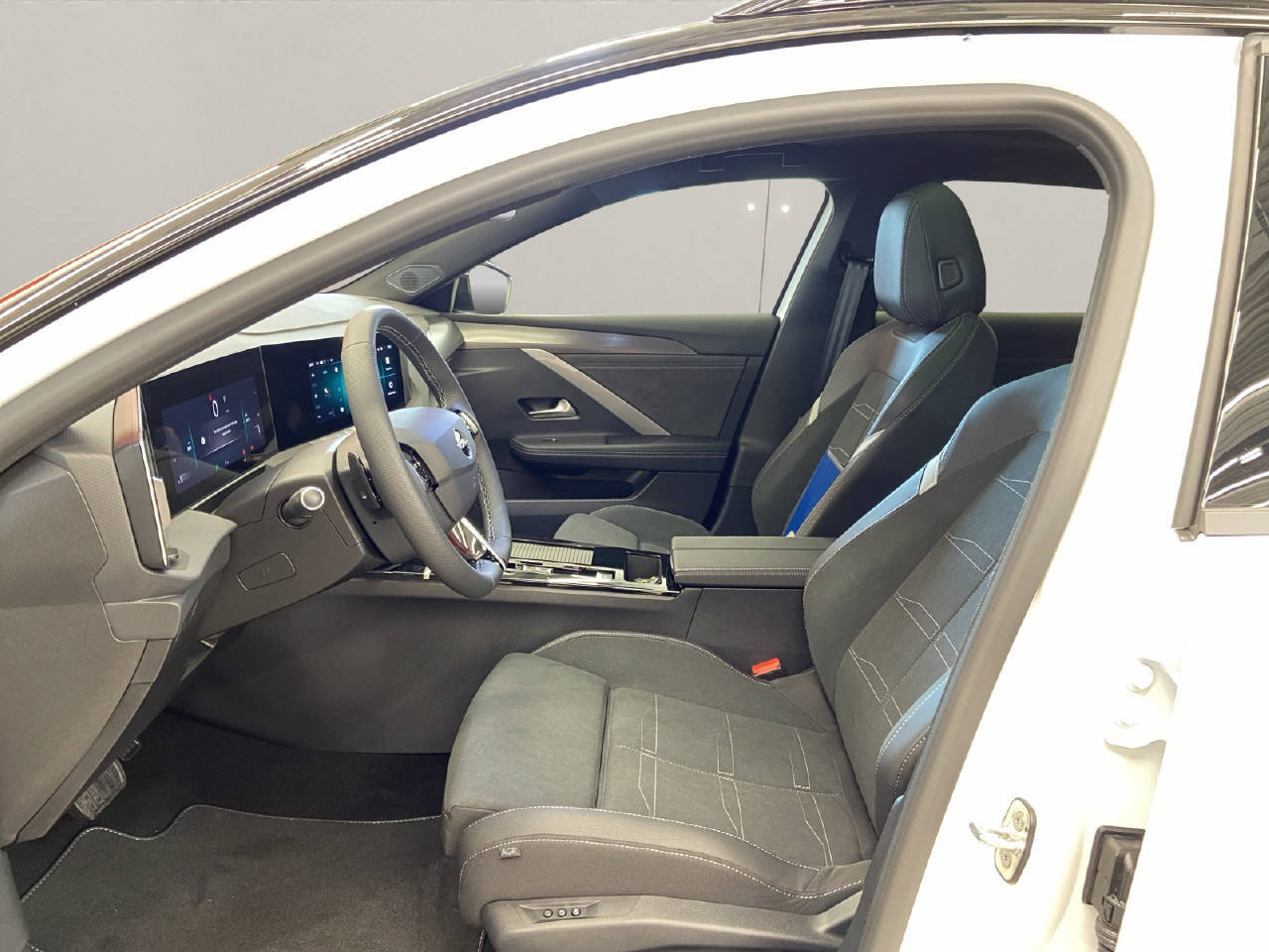 OPEL Astra Sports Tourer 1.2 T 130 GS, Essence, Voiture de démonstration, Automatique - 5