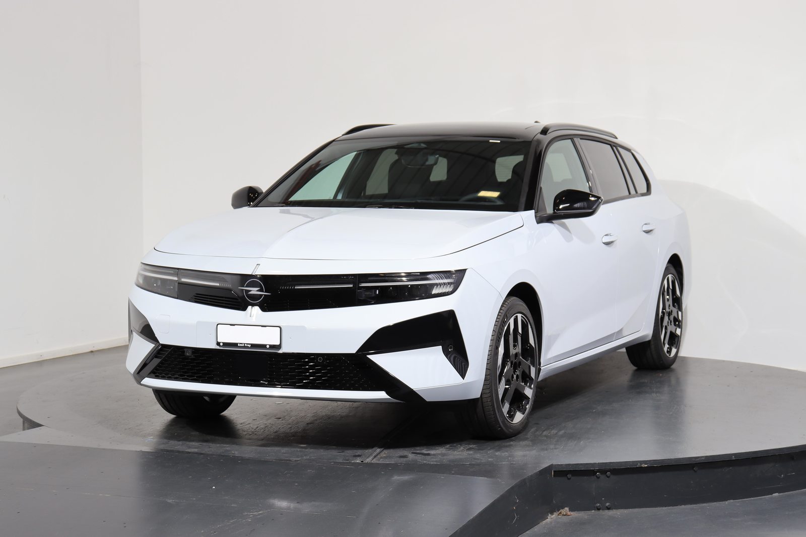 OPEL Astra-e Sports Tourer Ultimate