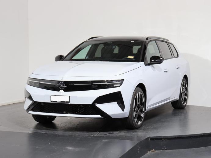 OPEL Astra-e Sports Tourer Ultimate, Electric, Ex-demonstrator, Automatic