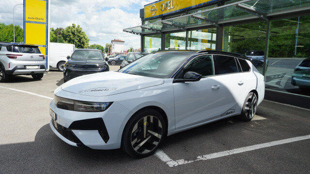 OPEL Astra ST 58 kWh Ultimate