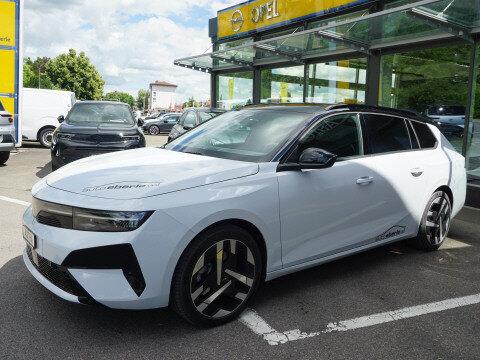 OPEL Astra ST 58 kWh Ultimate, Elektro, Vorführwagen, Automatik