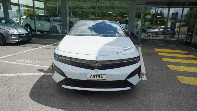 OPEL Astra ST 58 kWh Ultimate, Auto dimostrativa, Automatico - 2