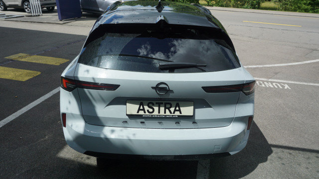 OPEL Astra ST 58 kWh Ultimate, Auto dimostrativa, Automatico - 6