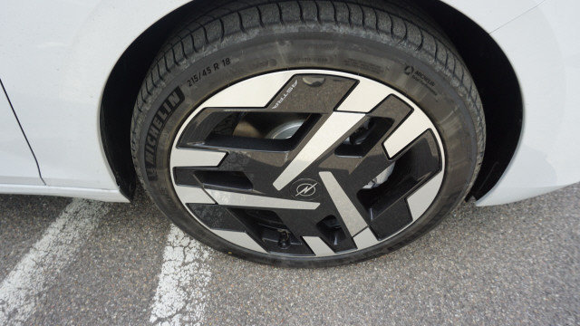 OPEL Astra ST 58 kWh Ultimate, Auto dimostrativa, Automatico - 7