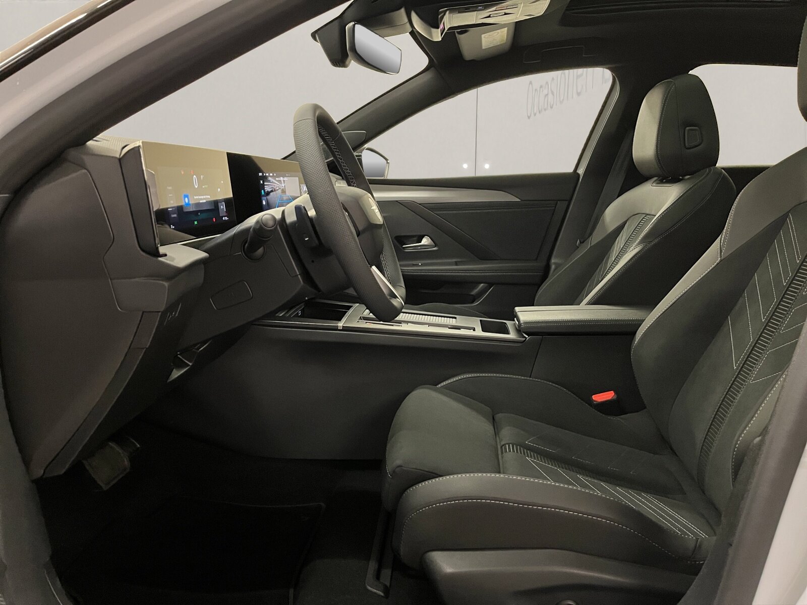 OPEL Astra-e Sports Tourer Ultimate, Electric, Ex-demonstrator, Automatic - 7