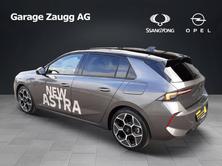 OPEL Astra 1.6 T PHEV 180 Swiss Pre, Plug-in-Hybrid Benzina/Elettrica, Auto nuove, Automatico - 3